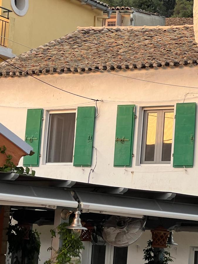 Tolos Budget Rooms Loggos Longós 外观 照片
