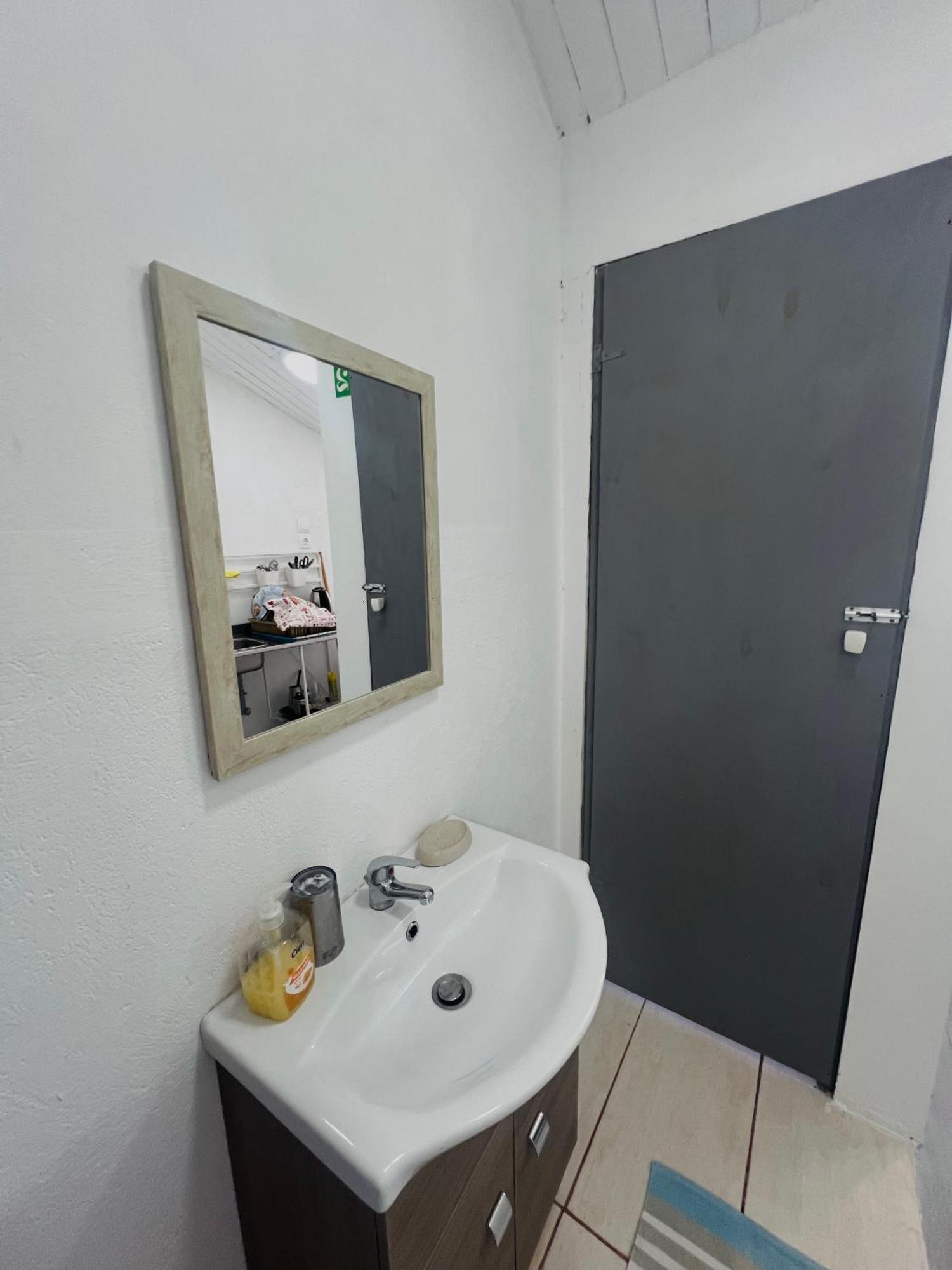 Tolos Budget Rooms Loggos Longós 客房 照片