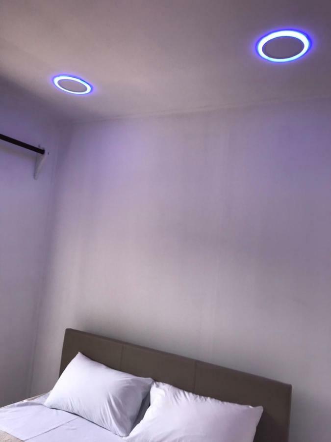 Tolos Budget Rooms Loggos Longós 客房 照片