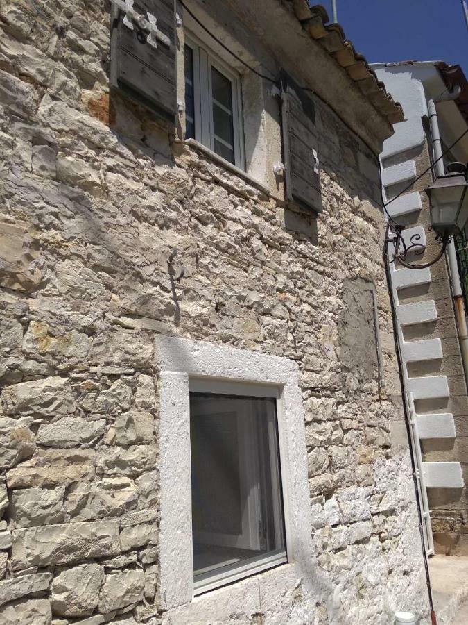 Tolos Budget Rooms Loggos Longós 外观 照片